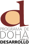 Hacer clic  para pasar a la pgina del Programa de Doha para el Desarrollo