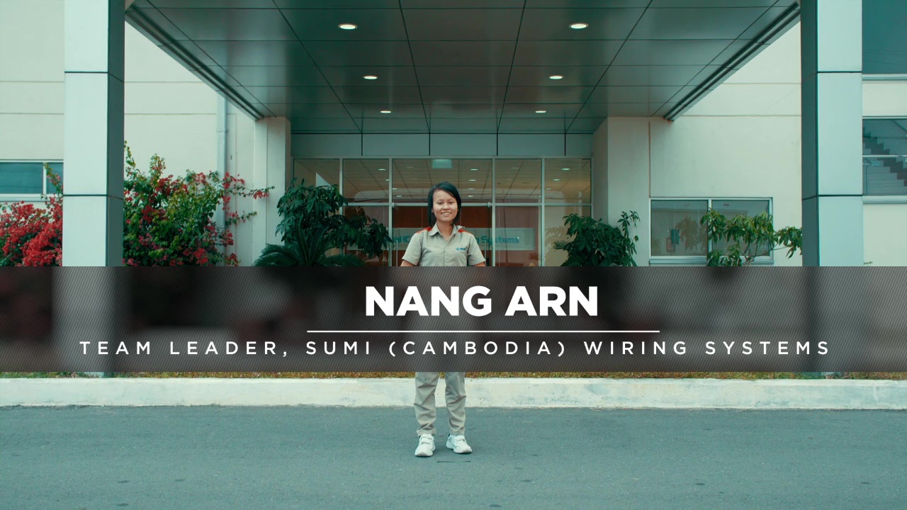 Trade Starts Here: Meet Nang Arn